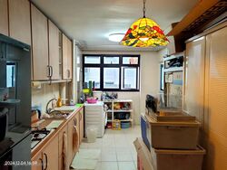 Blk 19 Marsiling Road (Woodlands), HDB 3 Rooms #510102351